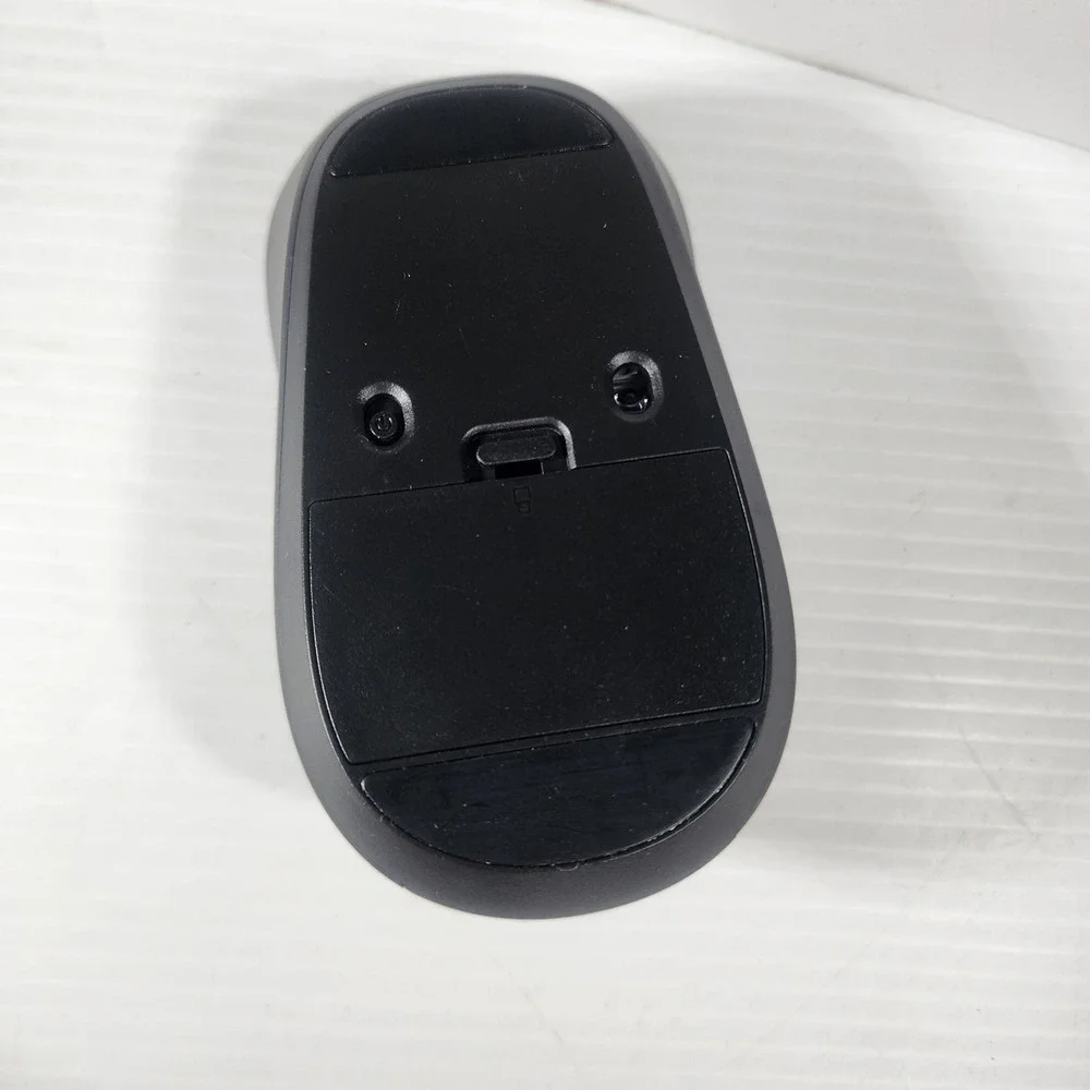 READ Microsoft Wireless 900 Desktop Wireless Keyboard‎ & Mouse NO USB DONGLE
